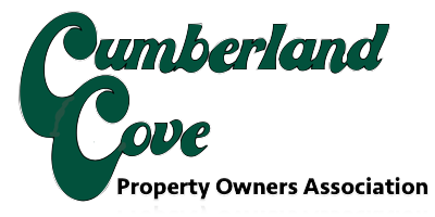 Cumberland Cove POA Logo